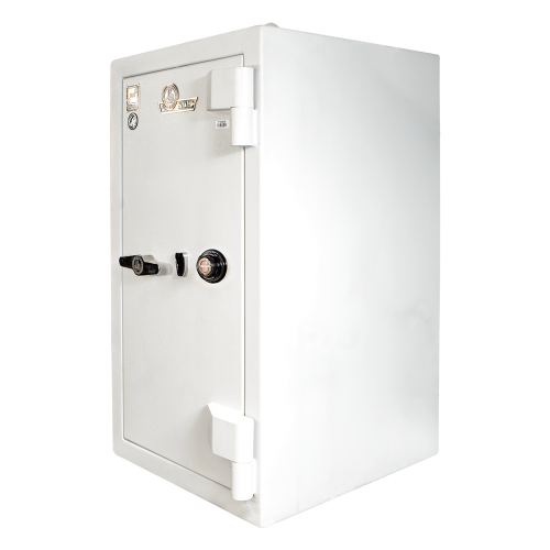 گاوصندوق ضد سرقت 750S رمز مکانیکی