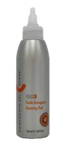 لوسیون پاک کننده 003 CDC