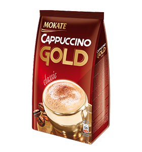 کاپوچینو گلد 1 کیلویی کلاسیک موکات