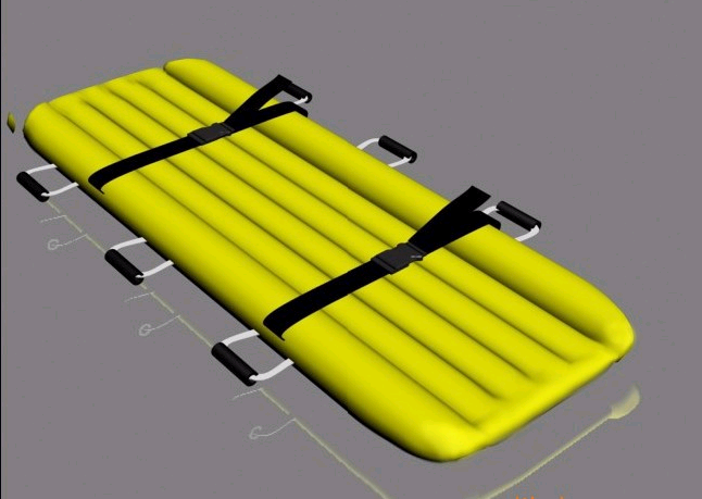 برانکارد باد کن