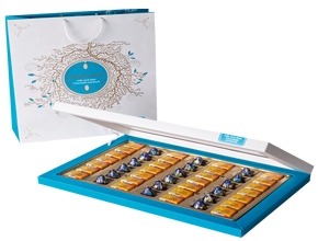 کادویی فیروزه