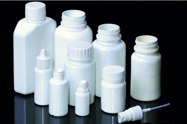 مجموع ظروف پلی اتیلنی