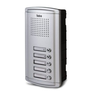 TL-660 پنل صوتی تابا