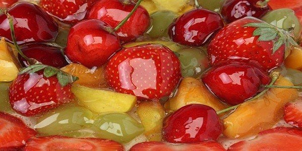 FO فوژل - براق کننده گرم آماده دستگاهی