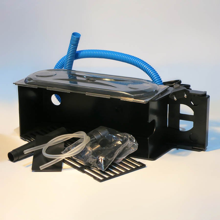 تاپ فیلتر AQUATEC سری AQxF