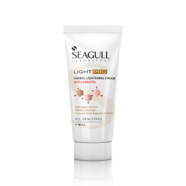 کرم روشن کننده گیاهی سی گل