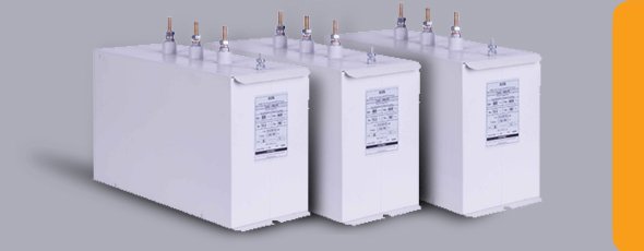Capacitor Banks (ODS / B Cylinder Box)