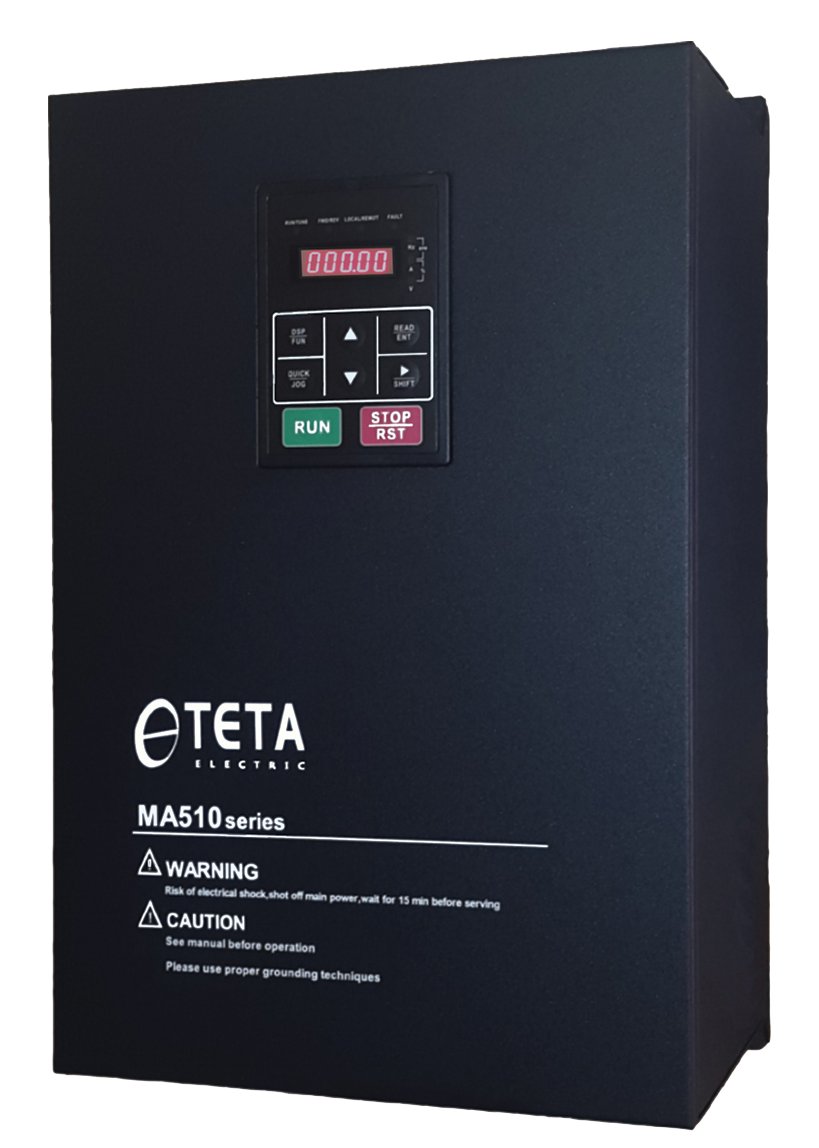 Inverter Theta series MA510