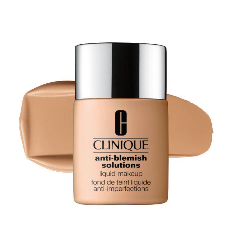 کرم پودر آنتی بلمیش کلینیک