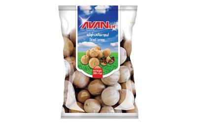 لیمو عمانی آوانه