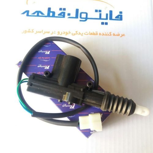 پمپ داخل درب پراید_تیبا_111سوکت دار2فیش