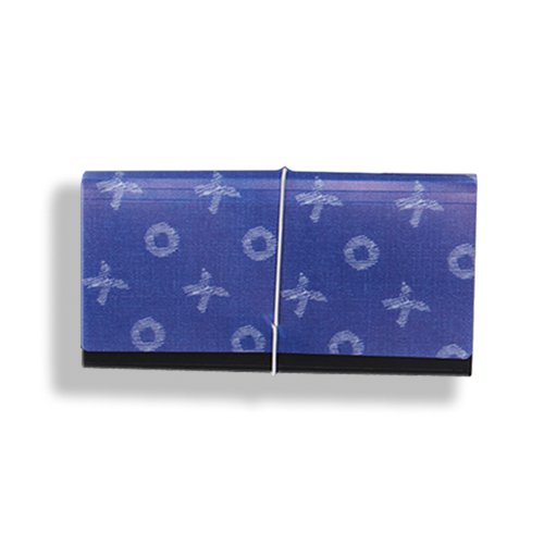 اکسپندینگ فایل چک سایز مدل دنیم ۱۲ خانه