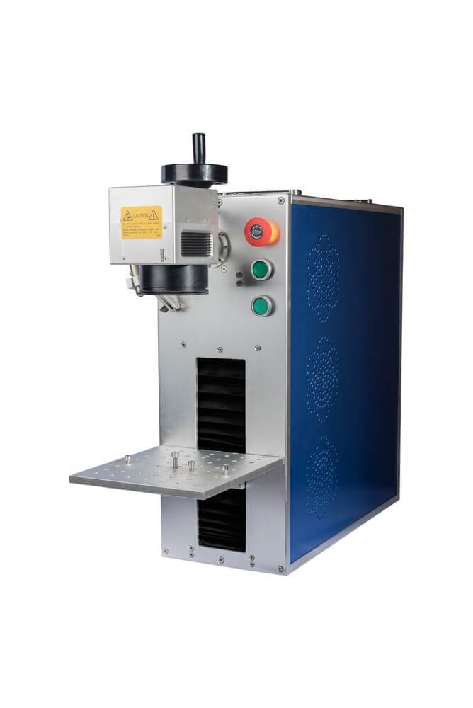 Laser cutting and engraving