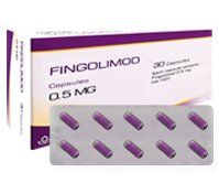 fingolimod