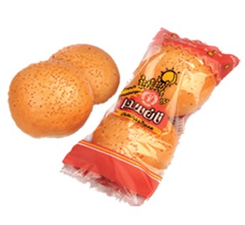 همبرگر فرانسوی