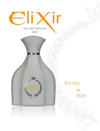 Elixir Men