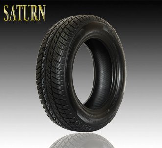 لاستیک SATURN