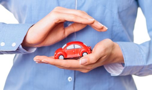 Car driver accident insurance