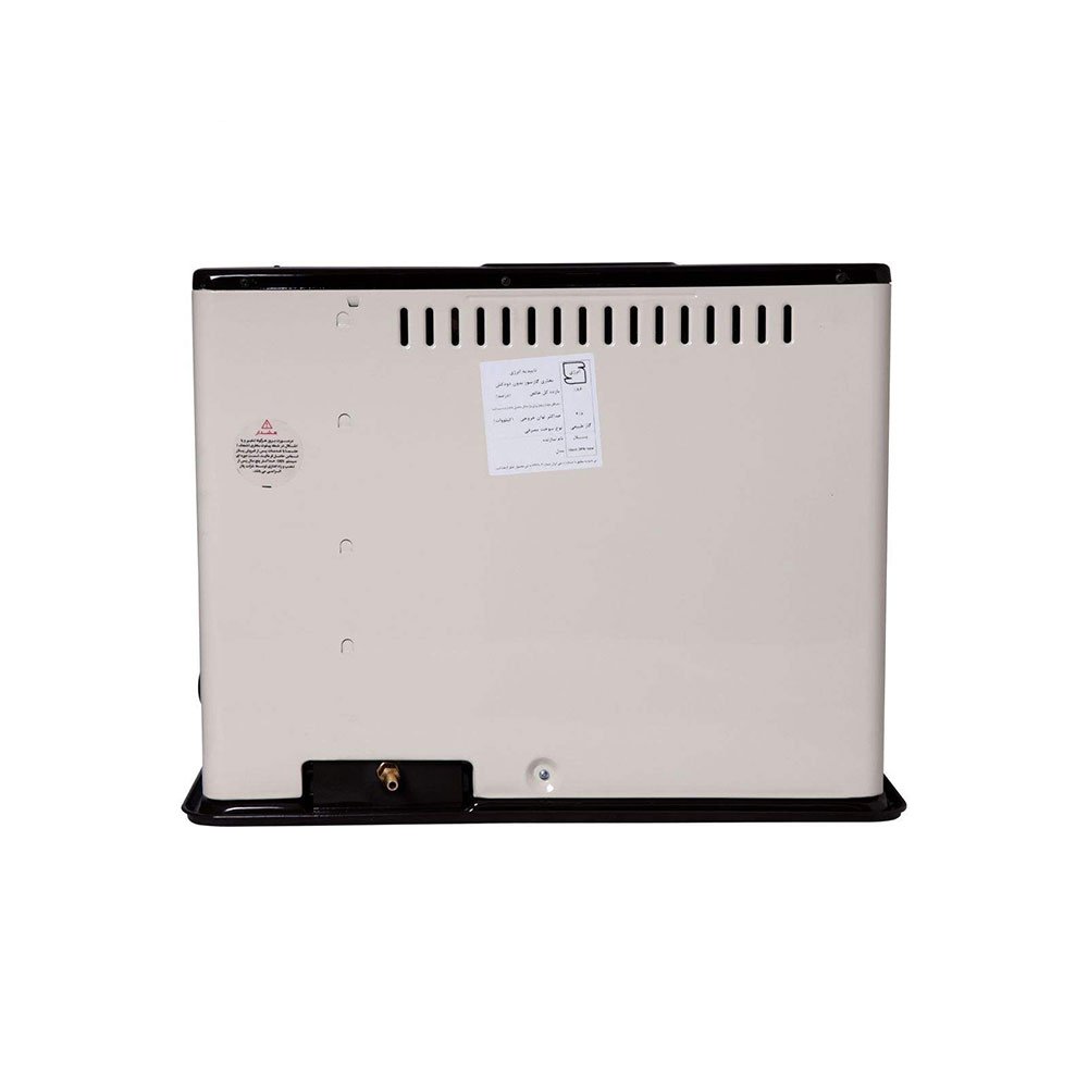 بخاری بدون دودکش پلار 4۵۰۰، مدل 3PL new