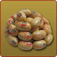 سوسيس كوكتل پنير