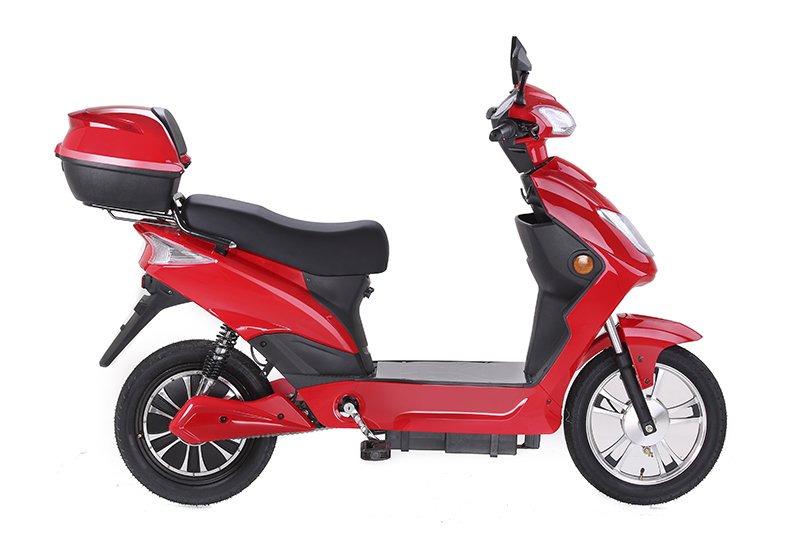 موتورسيكلت برقي EL306-800w