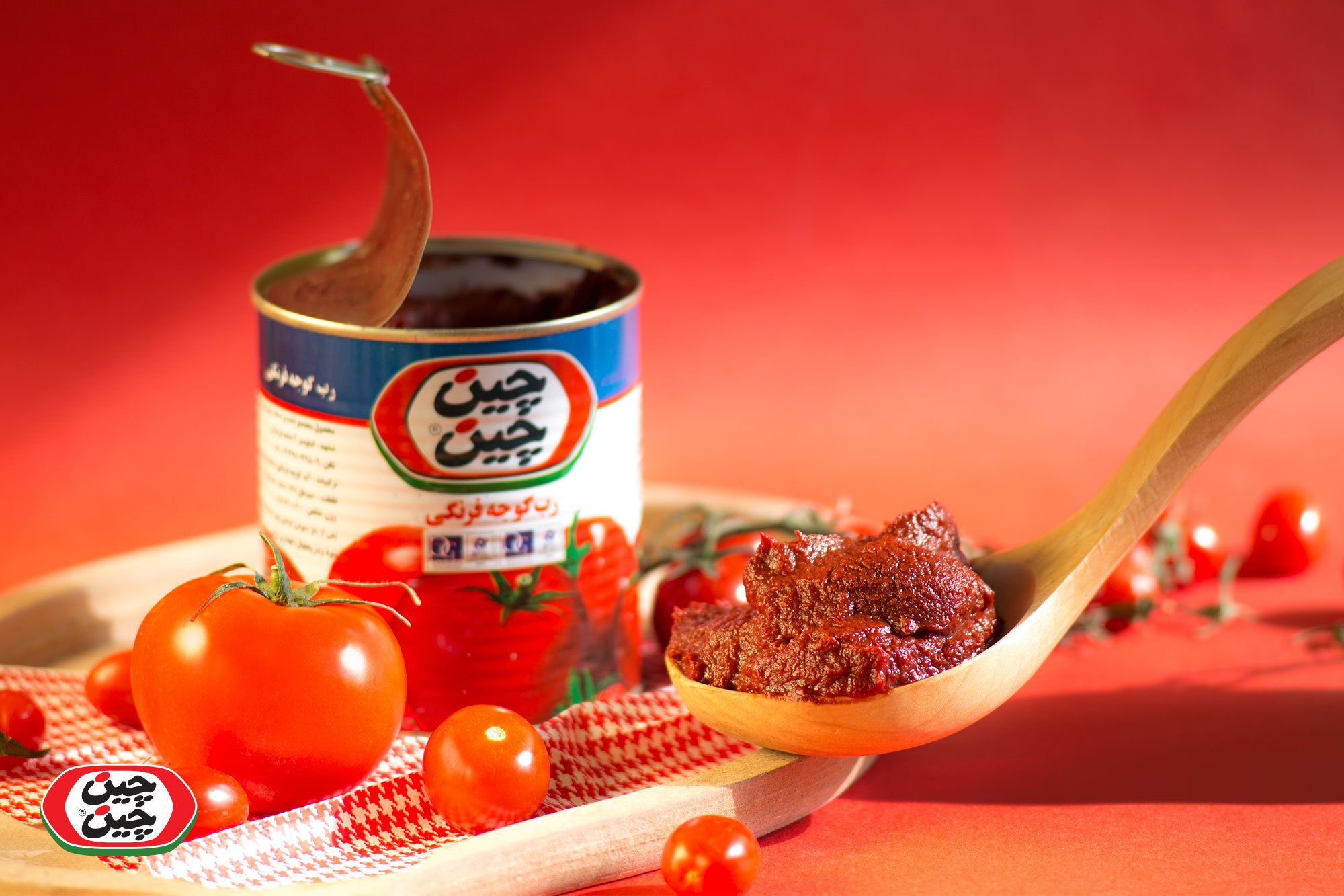 tomato paste