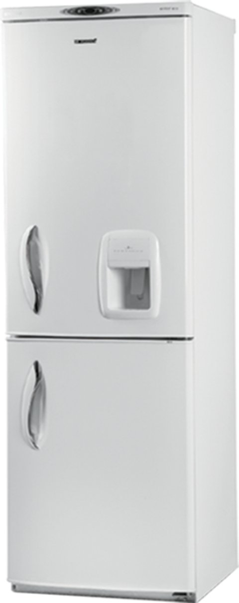 يخچال فريزر مدل R22