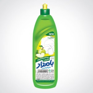 مایع ظرفشویی بامداد