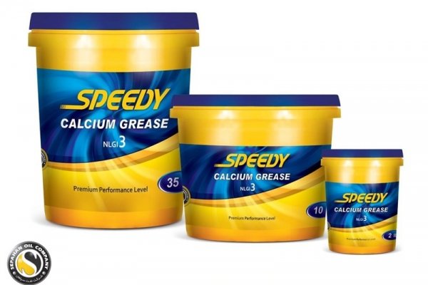 Calcium Speedy