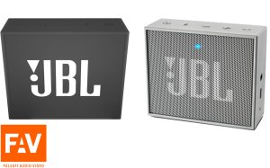 اسپیکر پرتابل JBL مدل JBL GO
