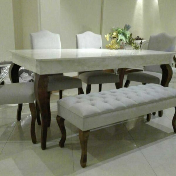 Emperor's dining Table