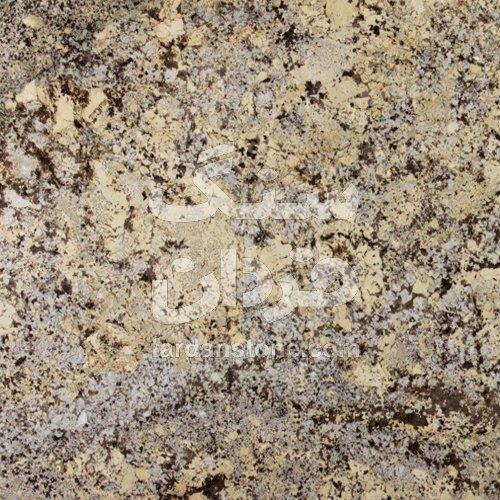 سنگ گلدن کرما