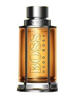 اسانس بوس من Boss man