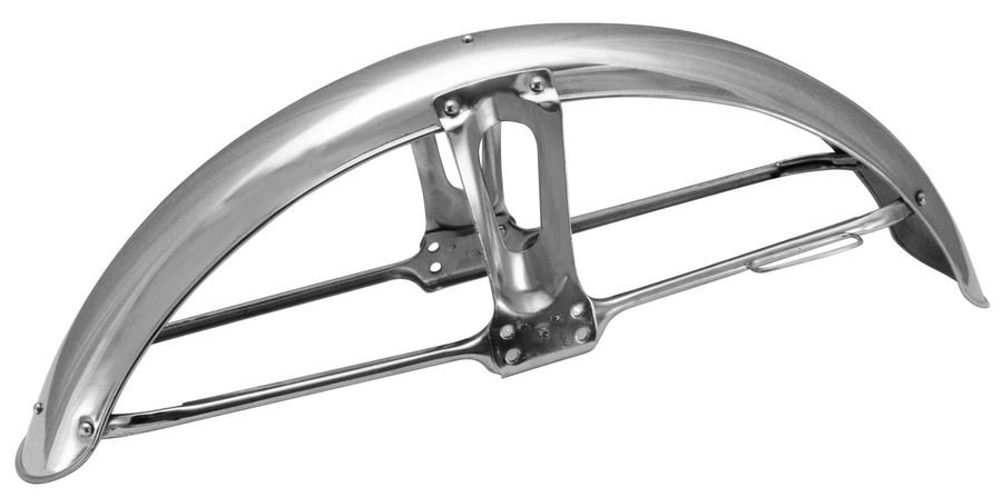 گلگير جلو هوندا CG125