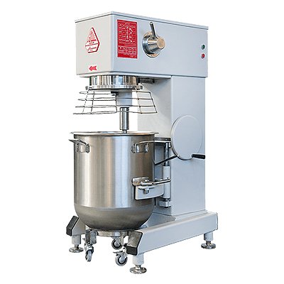 میکسر قنادی 110 لیتری