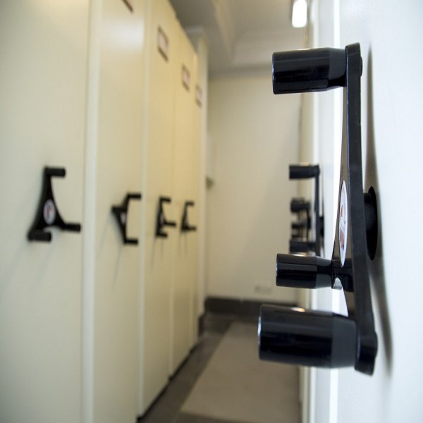 سیستم مکانیکی فلزی