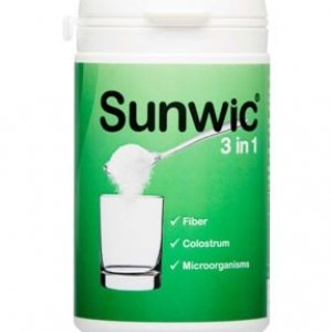 Sunwic 3 in 1
