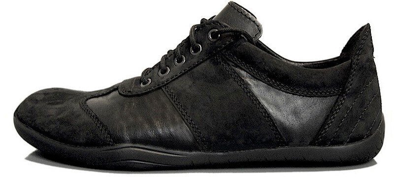 EVOLUTION F1 BLACK/BLACK