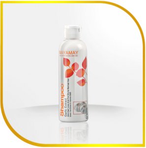 شامپو سیر میامی