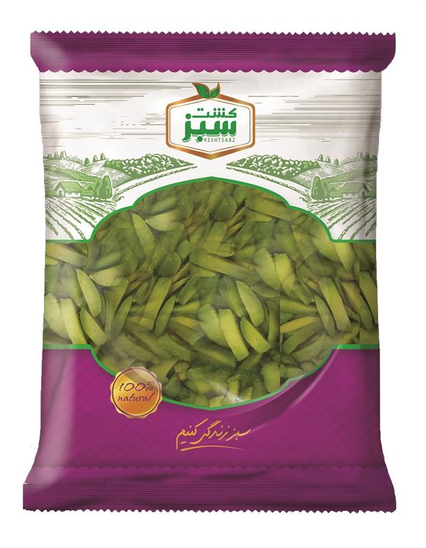 خلال پسته 30 گرم آویز