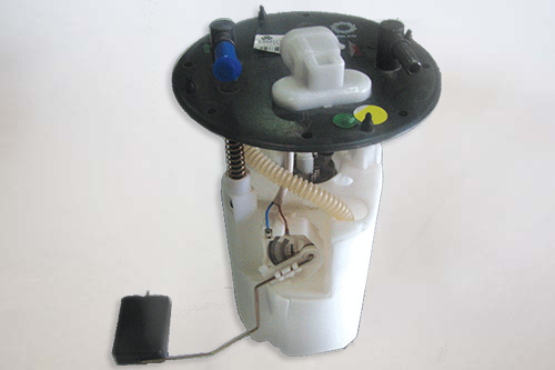 مجموعه پمپ و گیج بنزین تیبا با هد فلزی – پراید وانت