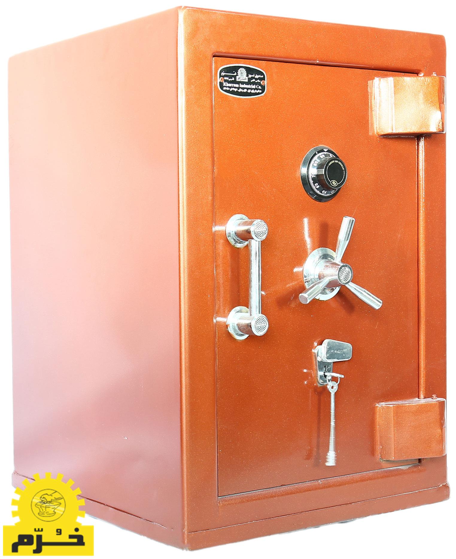 گاوصندوق 85 سوپر آلیاژی