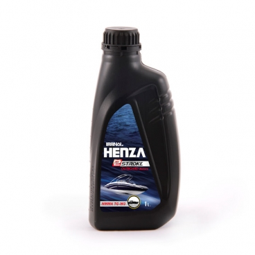 ایرانول Henza 2