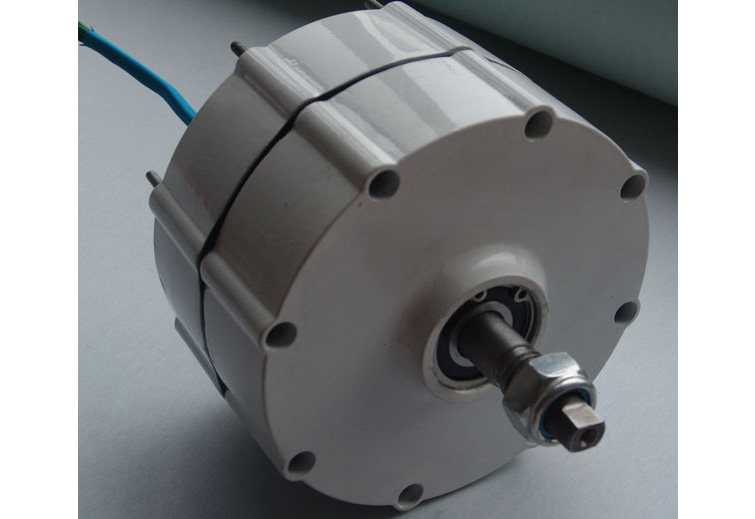 ژنراتور مگنت دائمی 100W-700W (SHJ-NEG)