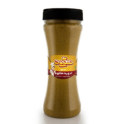 ادویه مخلوط پت بزرگ 180 گرمی مفید