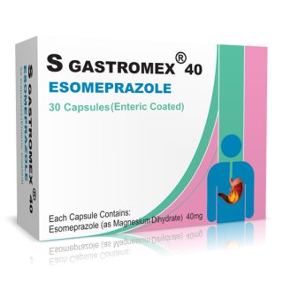 اس امپرازول