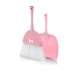 ست جارو و خاک انداز لایف (کد: 5445)