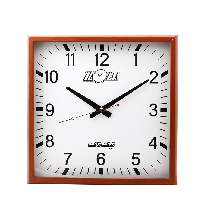 ساعت های صنعتی