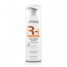 شامپو رطوبت رسان پریم (+R)