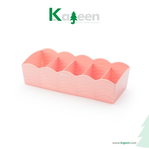 نظم دهنده 5 خانه سلین کوچک